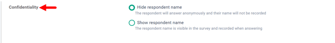 How to Create a New Survey in the Pulse Survey Module-11