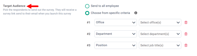 How to Create a New Survey in the Pulse Survey Module-12