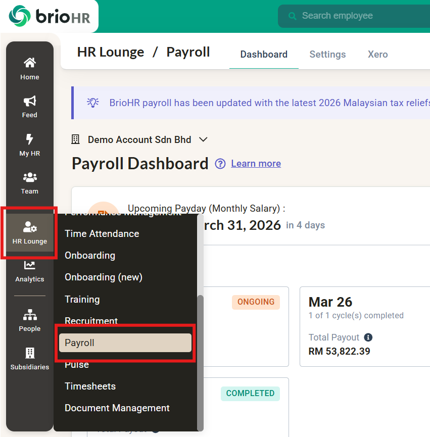 Acb File Payroll How to Set Up and Bulk Download Files/Reports for Main & Affiliate ...
